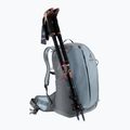 Rucsac turistic pentru femei deuter AC Lite 21 l SL shale/graphite 12