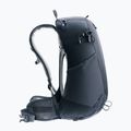 Rucsac turistic deuter AC Lite 23 negru 4