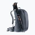 Rucsac turistic deuter AC Lite 23 negru 8