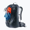 Rucsac turistic deuter AC Lite 23 negru 9
