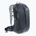 Rucsac turistic deuter AC Lite 25 l EL black 11