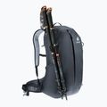 Rucsac turistic deuter AC Lite 25 l EL black 12
