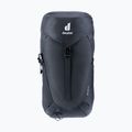 Rucsac turistic deuter AC Lite 16 l black