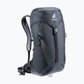Rucsac turistic deuter AC Lite 16 l black 6