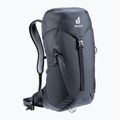 Rucsac turistic deuter AC Lite 16 l black 2