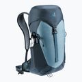 Rucsac turistic deuter AC Lite 16 l atlantic-ink 5