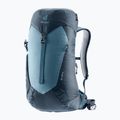 Rucsac turistic deuter AC Lite 16 l atlantic-ink 6