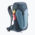 Rucsac turistic deuter AC Lite 16 l atlantic-ink 7