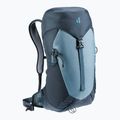 Rucsac turistic deuter AC Lite 16 l atlantic-ink 2