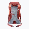 Rucsac turistic deuter AC Lite 16 l paprika/redwood 4