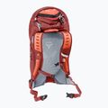 Rucsac turistic deuter AC Lite 16 l paprika/redwood 6