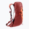 Rucsac turistic deuter AC Lite 16 l paprika/redwood 7