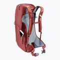 Rucsac turistic deuter AC Lite 16 l paprika/redwood 12