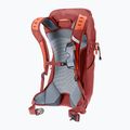 Rucsac turistic deuter AC Lite 16 l paprika/redwood 13
