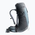 Rucsac turistic pentru femei  deuter AC Lite 22 l SL shale/graphite 3