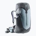 Rucsac turistic pentru femei  deuter AC Lite 22 l SL shale/graphite 4