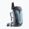 Rucsac turistic pentru femei  deuter AC Lite 22 l SL shale/graphite 6