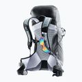 Rucsac turistic pentru femei  deuter AC Lite 22 l SL shale/graphite 8
