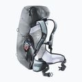 Rucsac turistic pentru femei  deuter AC Lite 22 l SL shale/graphite 9