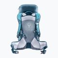 Rucsac pentru drumeții pentru femei deuter AC Lite 22 l SL lagoon/atlantic 2