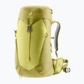 Rucsac pentru drumeții pentru femei deuter AC Lite 22 l SL sprout/linden