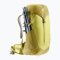 Rucsac pentru drumeții pentru femei deuter AC Lite 22 l SL sprout/linden 4