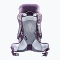 Rucsac de drumeție pentru femei deuter AC Lite 22 l SL lavender/ purple 2