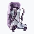 Rucsac de drumeție pentru femei deuter AC Lite 22 l SL lavender/ purple 3