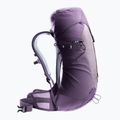 Rucsac de drumeție pentru femei deuter AC Lite 22 l SL lavender/ purple 4