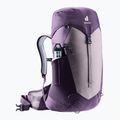 Rucsac de drumeție pentru femei deuter AC Lite 22 l SL lavender/ purple 5