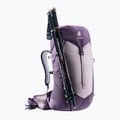 Rucsac de drumeție pentru femei deuter AC Lite 22 l SL lavender/ purple 7