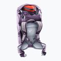 Rucsac de drumeție pentru femei deuter AC Lite 22 l SL lavender/ purple 8