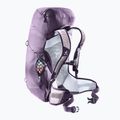 Rucsac de drumeție pentru femei deuter AC Lite 22 l SL lavender/ purple 10