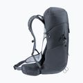 Deuter AC Lite 24 l rucsac pentru drumeții negru 3