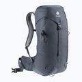 Deuter AC Lite 24 l rucsac pentru drumeții negru 2