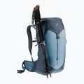 Rucsac de drumeție Deuter AC Lite 24 l atlantic/ink pentru drumeții 5