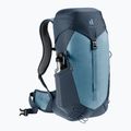 Rucsac de drumeție Deuter AC Lite 24 l atlantic/ink pentru drumeții 6