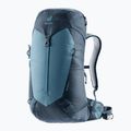 Rucsac de drumeție Deuter AC Lite 24 l atlantic/ink pentru drumeții 8