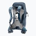 Rucsac de drumeție Deuter AC Lite 24 l atlantic/ink pentru drumeții 12