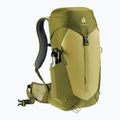 Rucsac turistic deuter AC Lite 24 l linden/cactus 8