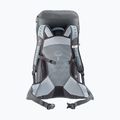 Rucsac pentru drumeții pentru femei deuter AC Lite 28 l SL shale/graphite 3