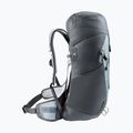 Rucsac pentru drumeții pentru femei deuter AC Lite 28 l SL shale/graphite 5