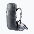Rucsac pentru drumeții pentru femei deuter AC Lite 28 l SL shale/graphite 6