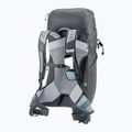 Rucsac pentru drumeții pentru femei deuter AC Lite 28 l SL shale/graphite 12