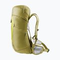 Rucsac pentru drumeții pentru femei deuter AC Lite 28 l SL sprout/linden 6