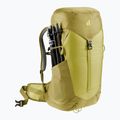 Rucsac pentru drumeții pentru femei deuter AC Lite 28 l SL sprout/linden 7