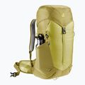 Rucsac pentru drumeții pentru femei deuter AC Lite 28 l SL sprout/linden 8