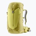 Rucsac pentru drumeții pentru femei deuter AC Lite 28 l SL sprout/linden 2
