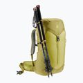 Rucsac pentru drumeții pentru femei deuter AC Lite 28 l SL sprout/linden 10