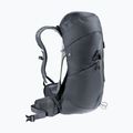 Deuter AC Lite 30 l rucsac pentru drumeții negru 6